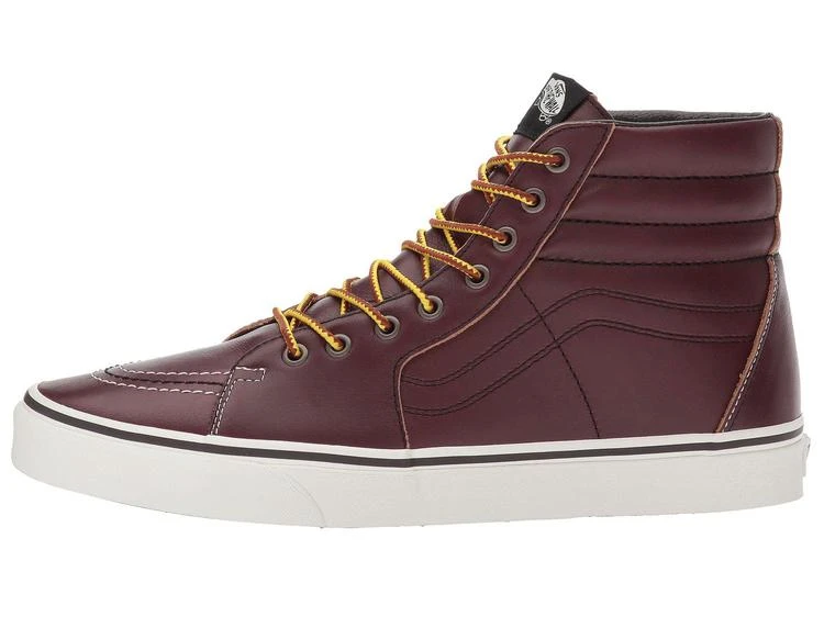 商品Vans|UA Ground Breakers SK8-Hi,价格¥433,第4张图片详细描述