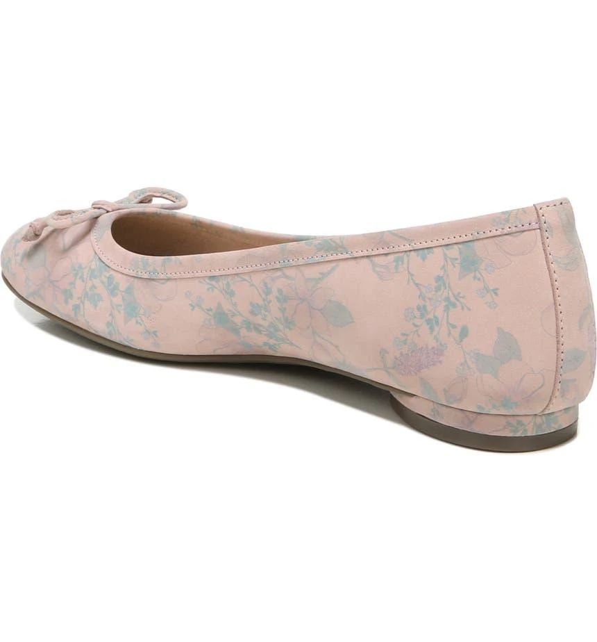 商品VIONIC|Callisto Floral Print Flat,价格¥280,第2张图片详细描述