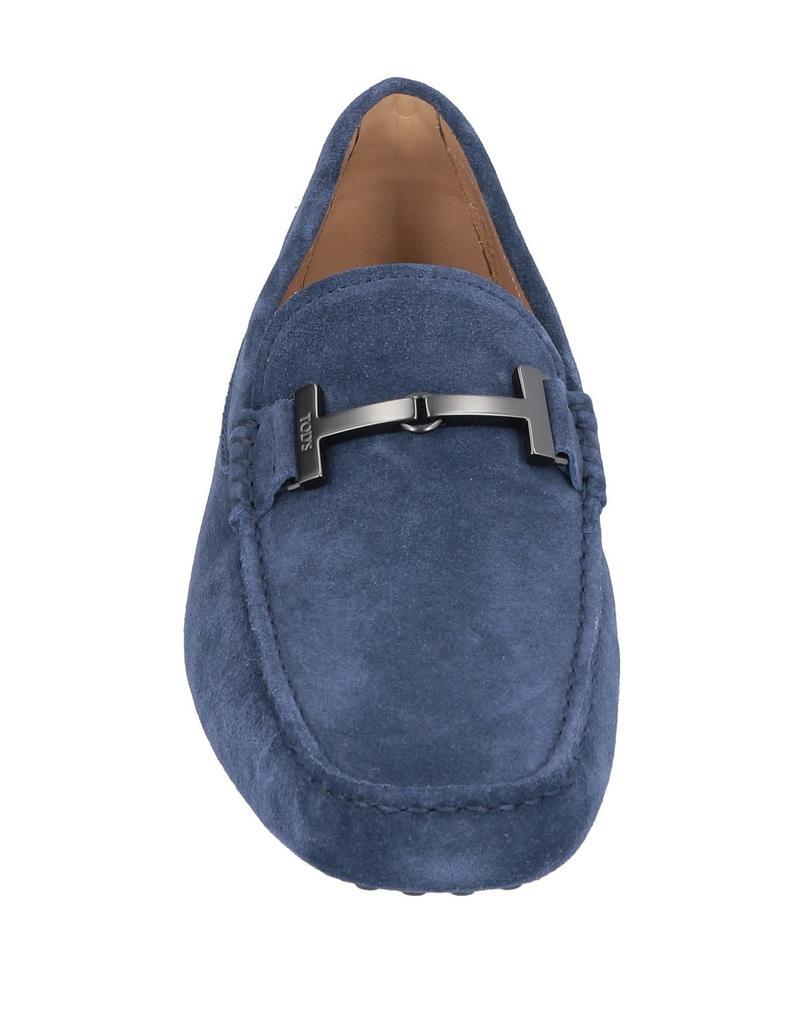 商品Tod's|Loafers,价格¥1271详情, 第6张图片描述