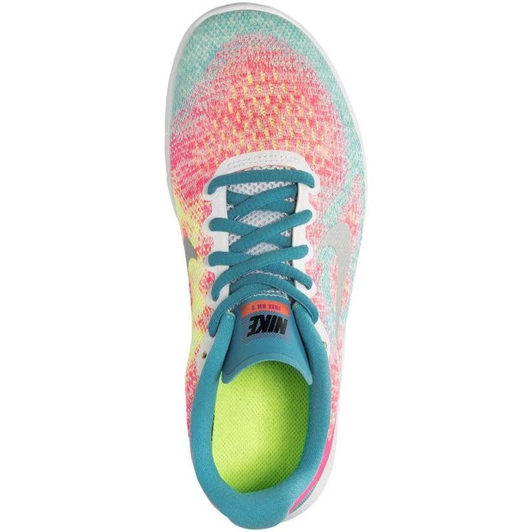 女小童Little Girls' Free Run 2 Running Sneakers from Finish Line 商品