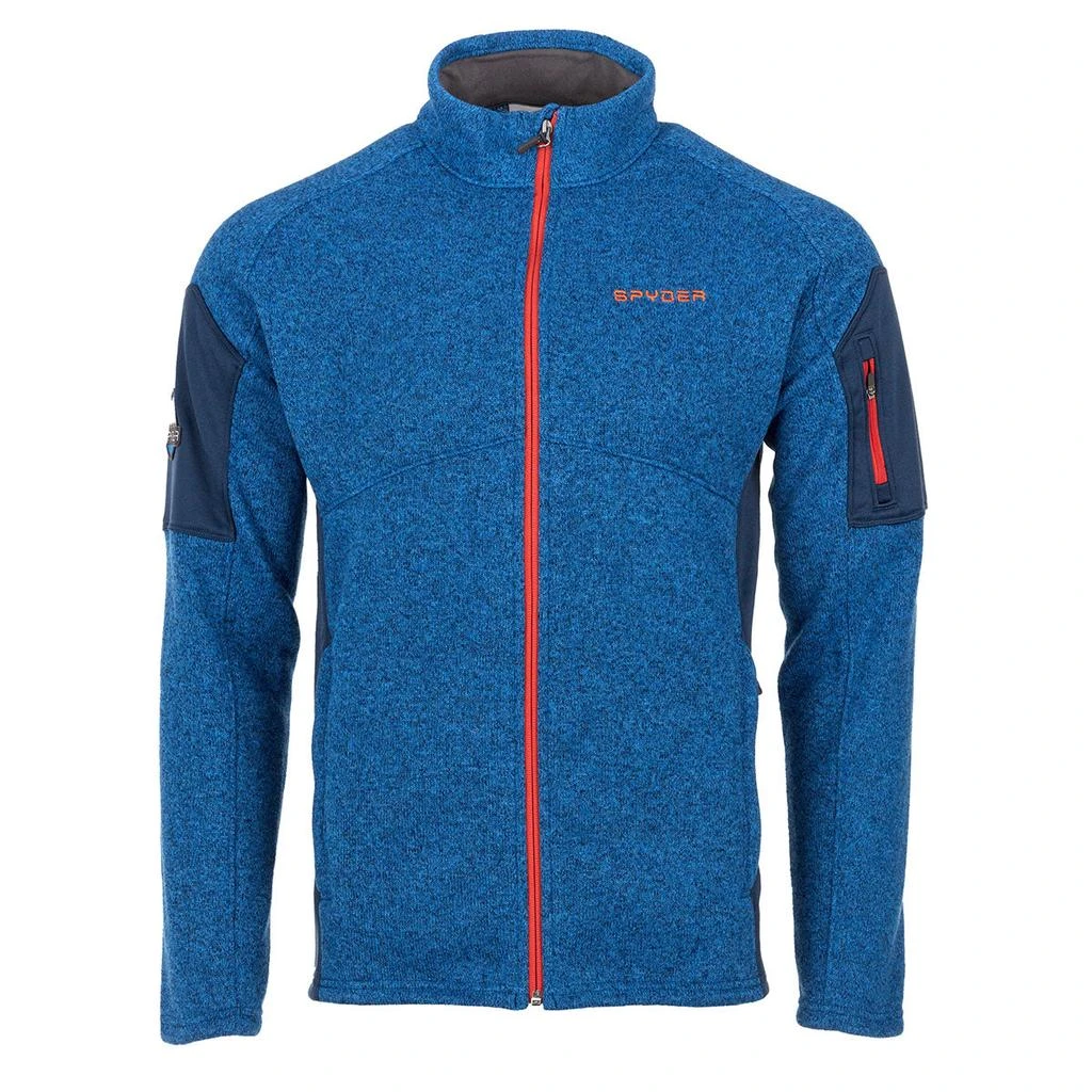 Spyder Men's Empire Full Zip Jacket 商品