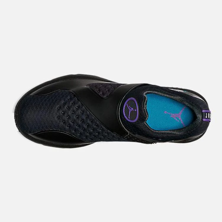 商品NIKE|Men's Air Jordan Essential Training Shoes,价格¥307,第2张图片详细描述