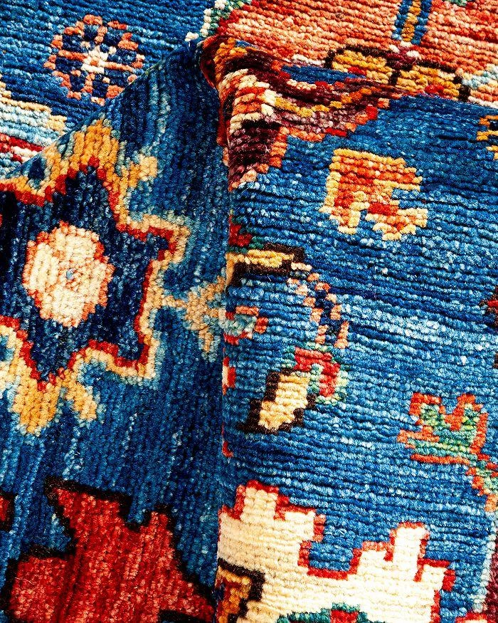 商品Bloomingdale's|Serapi M1973 Runner Area Rug, 2'9" x 11'4",价格¥41741,第2张图片详细描述