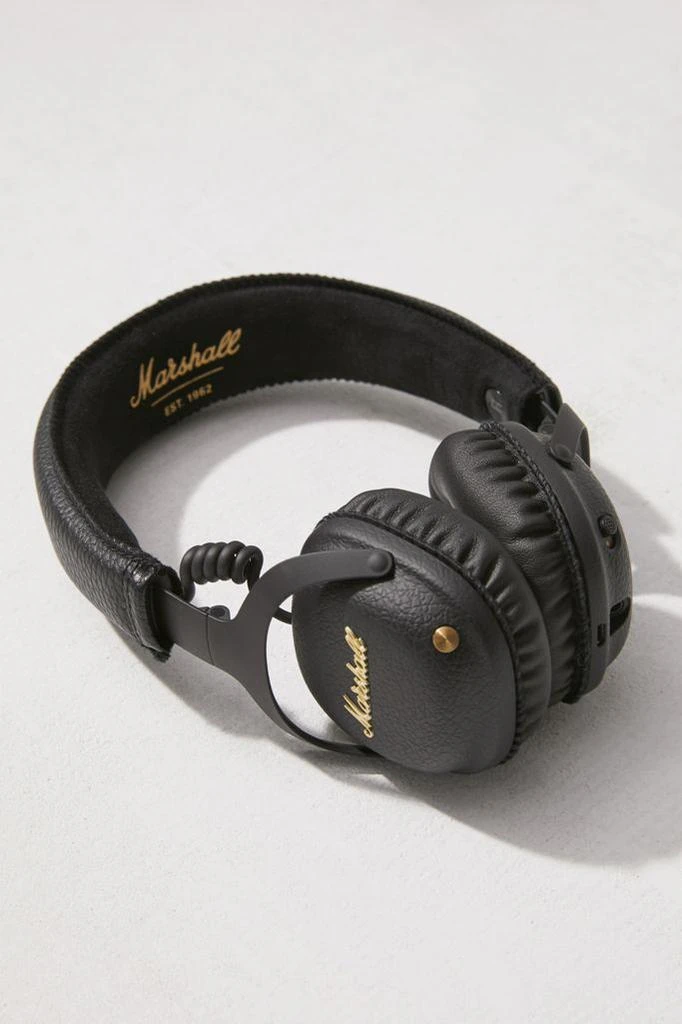 商品Marshall|Marshall Mid ANC 蓝牙耳机,价格¥2024,第3张图片详细描述