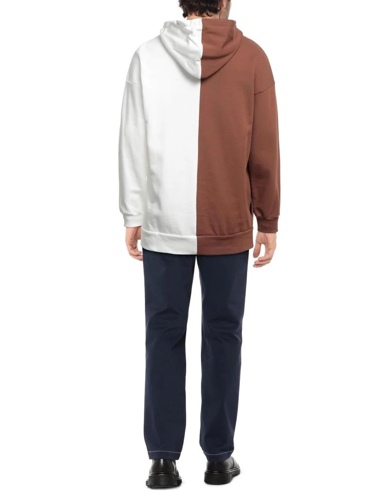 商品TRUSSARDI|Hooded sweatshirt,价格¥896,第3张图片详细描述