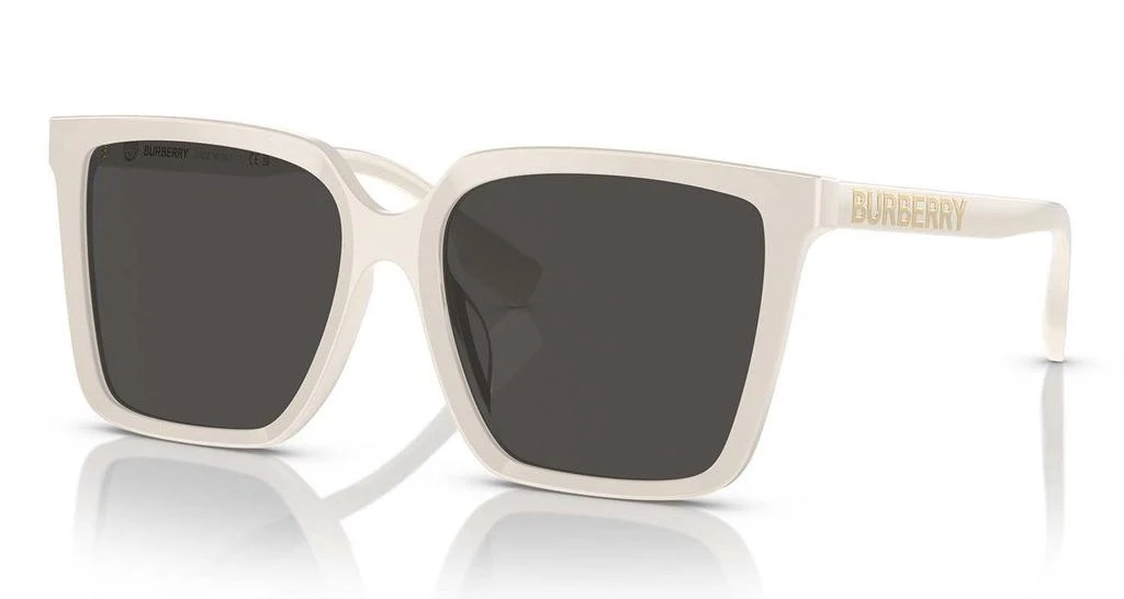 商品Burberry|Burberry Eyewear Square Frame Sunglasses,价格¥1554,第2张图片详细描述