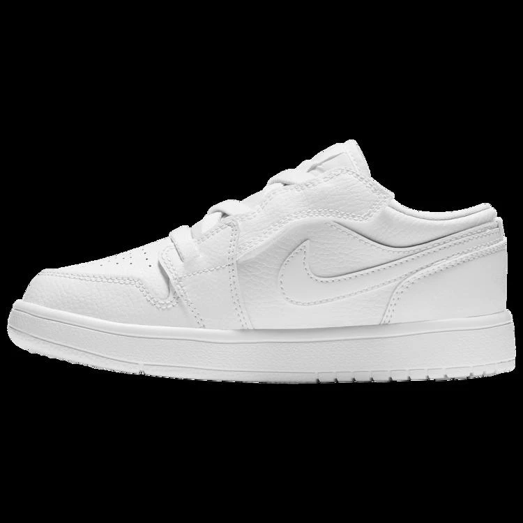 商品Jordan|Jordan AJ 1 Low - Boys' Preschool篮球鞋,价格¥445,第2张图片详细描述