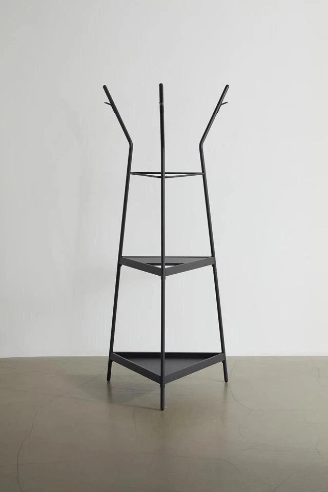 商品Urban Outfitters|Rowan Coat Rack,价格¥1858,第2张图片详细描述