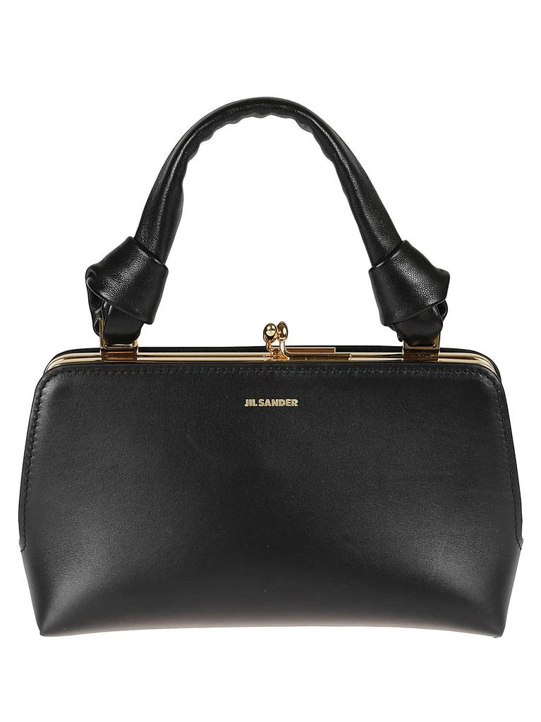 商品Jil Sander|Goji Mini Knot Tote,价格¥13011,第1张图片