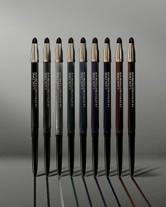 商品Lancôme|Le Stylo Waterproof Long-Lasting Eyeliner,价格¥213,第5张图片详细描述