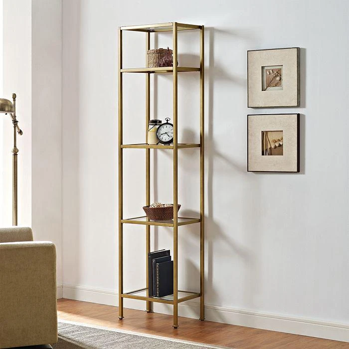 商品Sparrow & Wren|Sparrow & Wren Aimee Narrow Etagere,价格¥2232,第2张图片详细描述