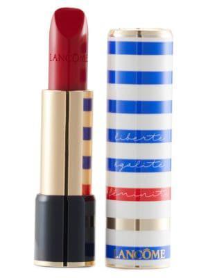商品Lancôme|L'absolu Rouge Hydrating Shaping Lipcolor,价格¥149,第1张图片