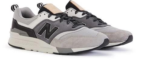 商品New Balance|997 trainers 运动鞋,价格¥522,第3张图片详细描述