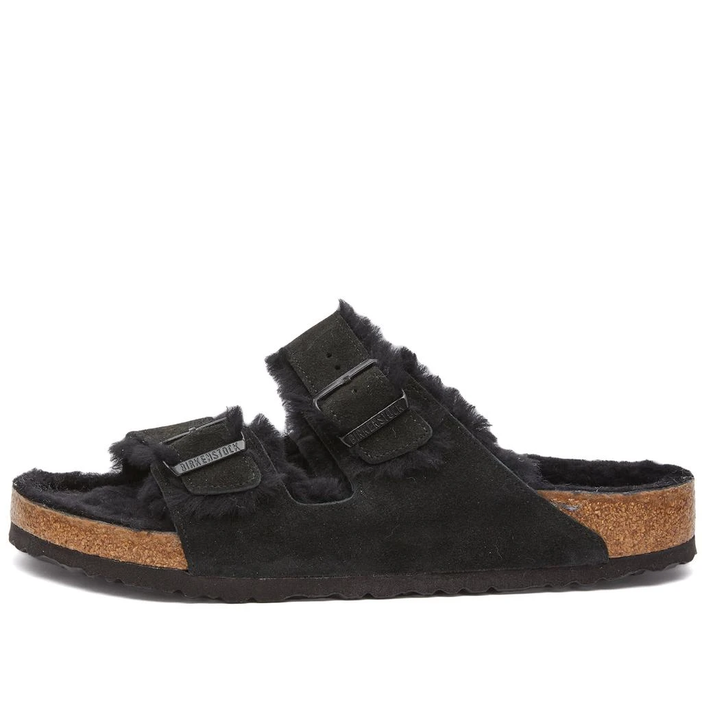 商品Birkenstock|Birkenstock Arizona Fur,价格¥683,第2张图片详细描述