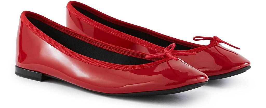 商品Repetto|Cendrillon 芭蕾平底鞋,价格¥3548,第3张图片详细描述