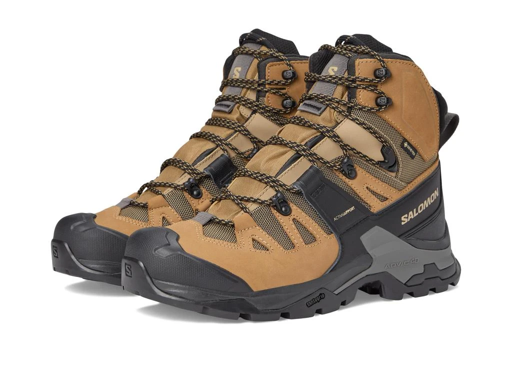 商品Salomon|Quest 4 GTX®,价格¥1773,第1张图片