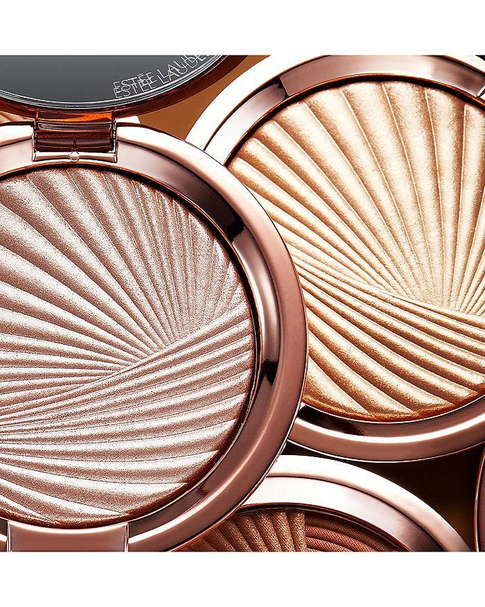 商品Estée Lauder|Bronze Goddess Highlighting Powder Gelée,价格¥388,第2张图片详细描述