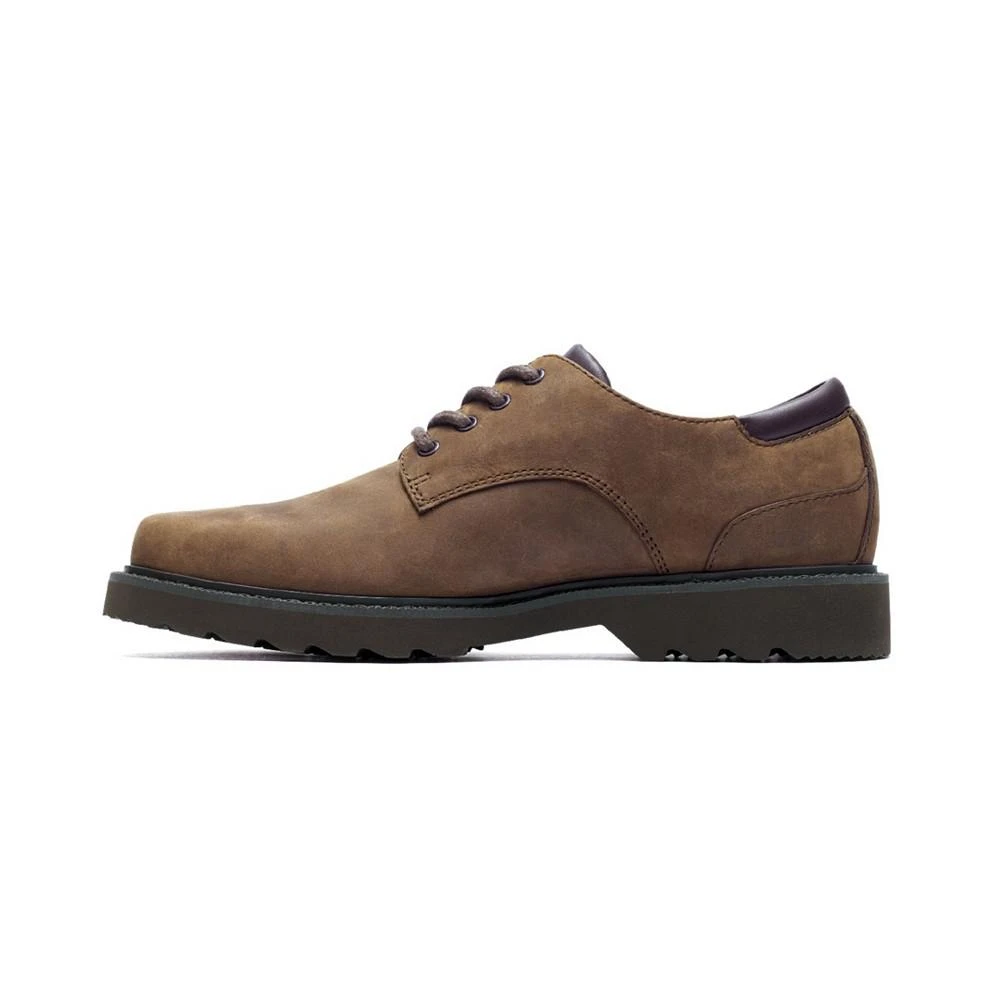 商品Rockport|Men's Northfield Water-Resistance Shoes,价格¥684,第2张图片详细描述