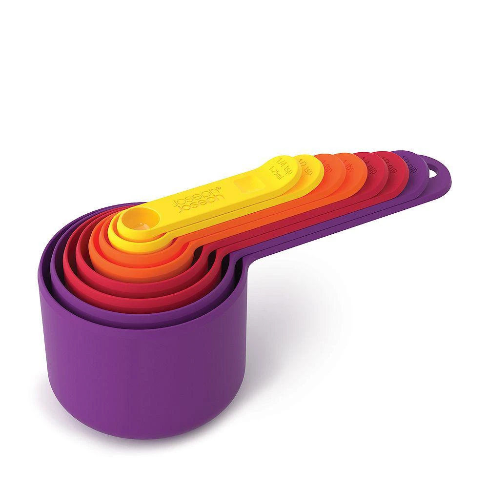 商品Joseph Joseph|Nest Measuring Cups,价格¥77,第1张图片