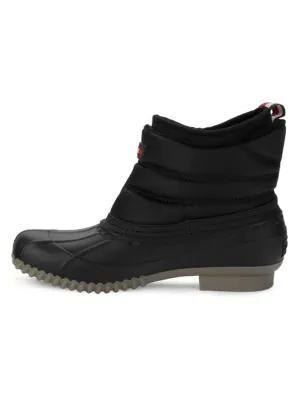 商品Tommy Hilfiger|Twroana Rain Boots,价格¥370,第6张图片详细描述