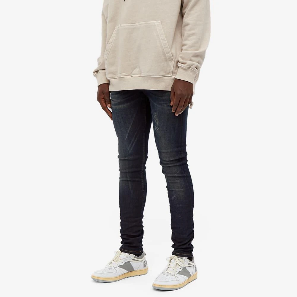商品Represent|Represent Essential Denim Jean,价格¥600,第4张图片详细描述