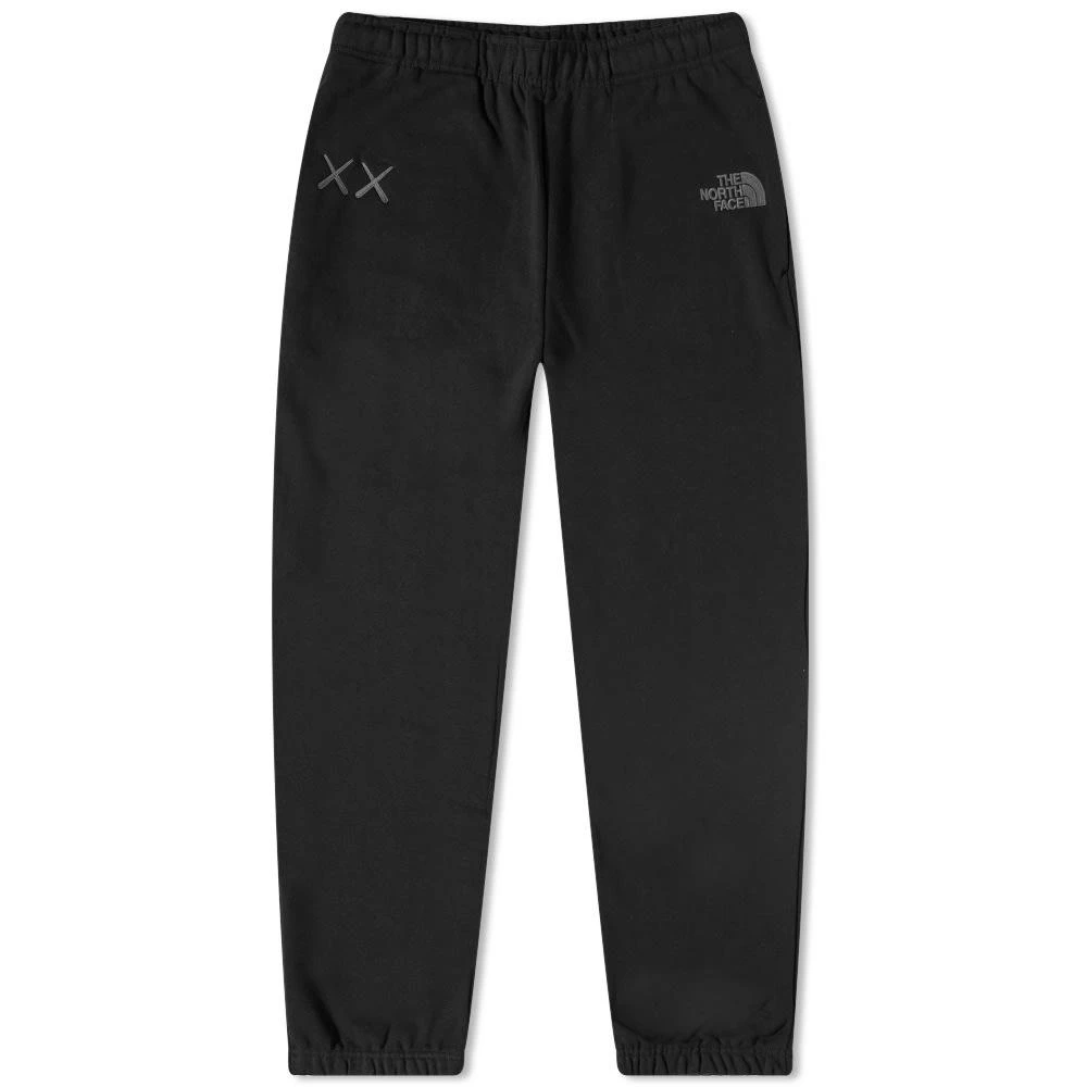 商品The North Face|The North Face x KAWS Sweatpant,价格¥921,第1张图片