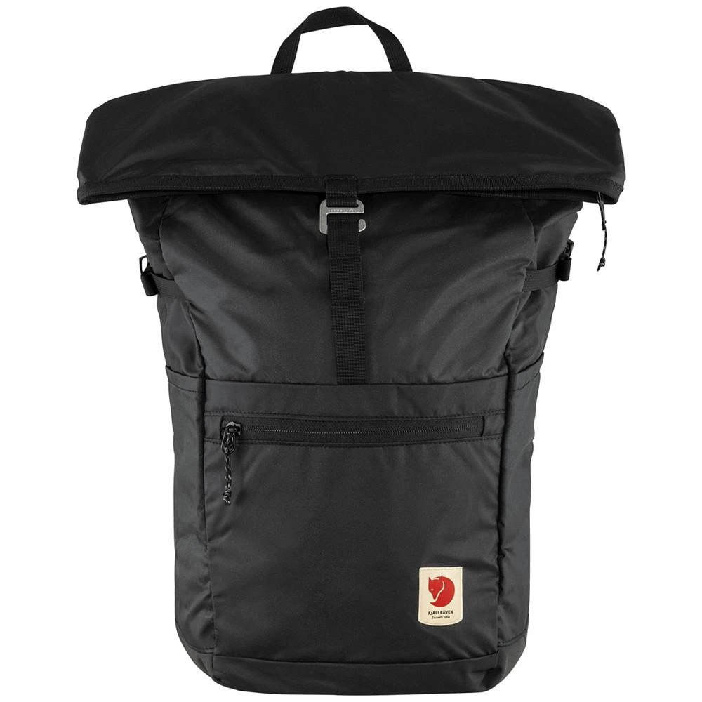 商品Fjällräven|Men's High Coast Foldsack Backpack,价格¥736,第1张图片