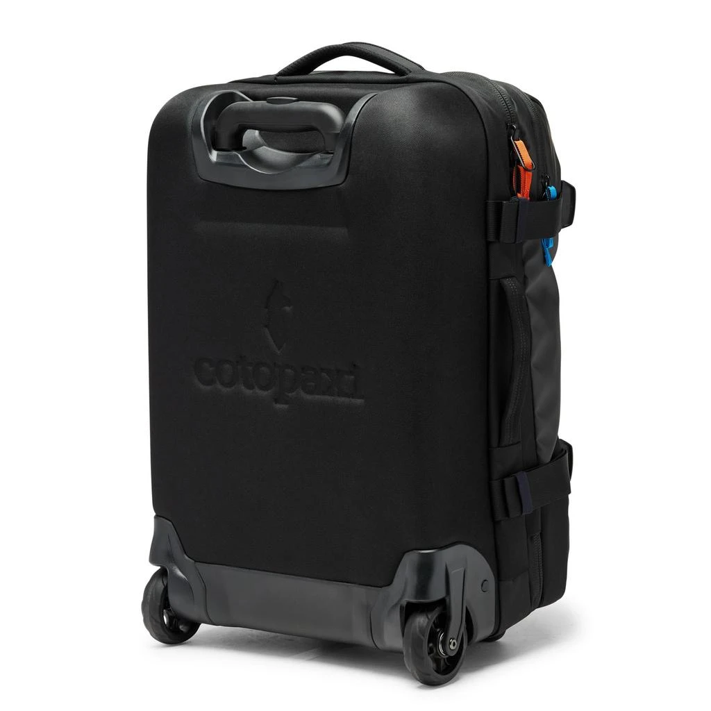 商品Cotopaxi|38 L Allpa Roller Bag,价格¥2567,第2张图片详细描述