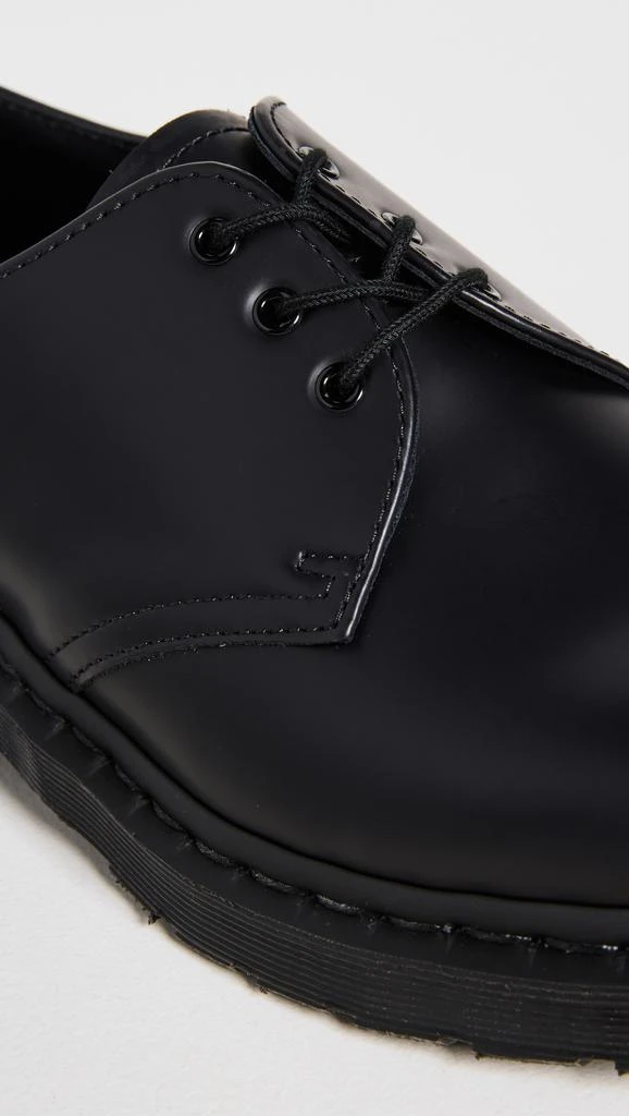 商品Dr. Martens|1461 单色 3 孔鞋,价格¥987,第3张图片详细描述