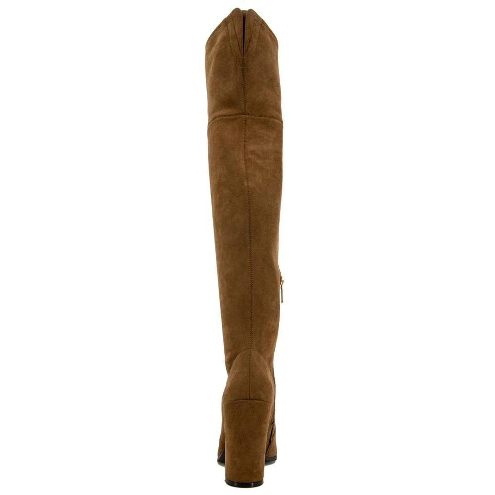 Women's Justin Over the Knee Boots 商品