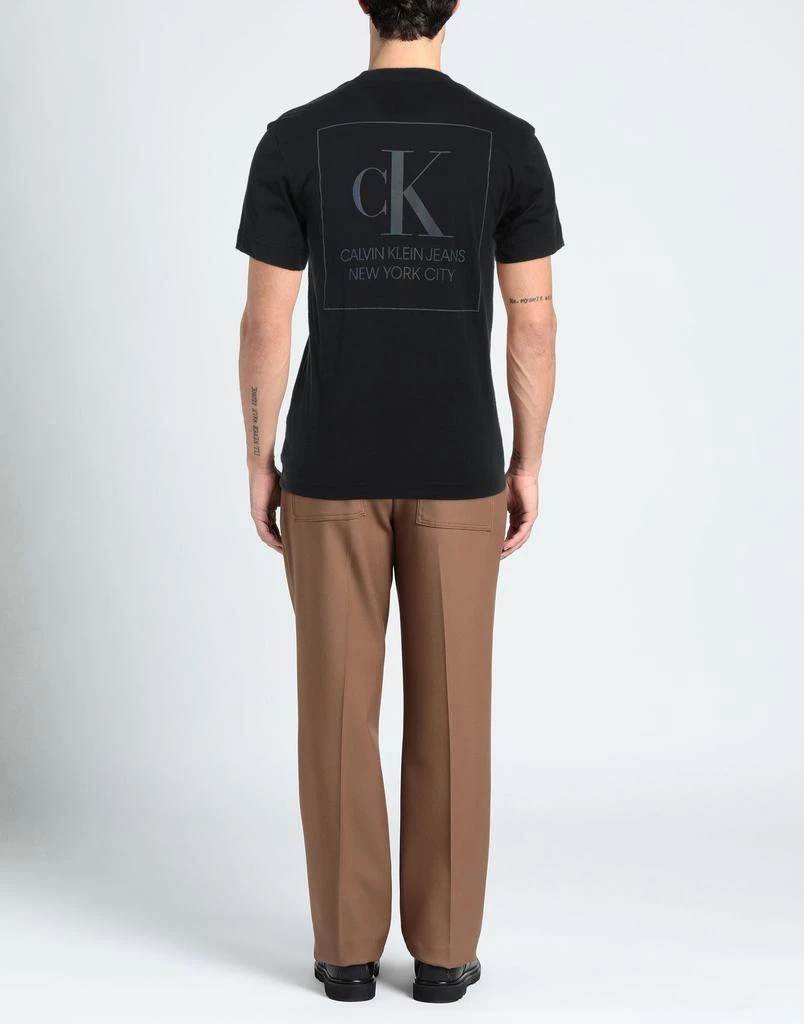 商品Calvin Klein|T-shirt,价格¥321,第3张图片详细描述