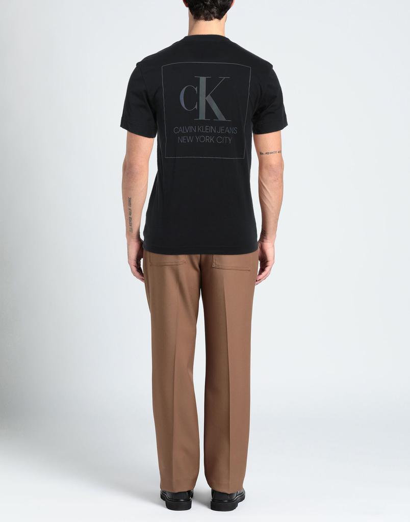 商品Calvin Klein|T-shirt,价格¥280,第5张图片详细描述