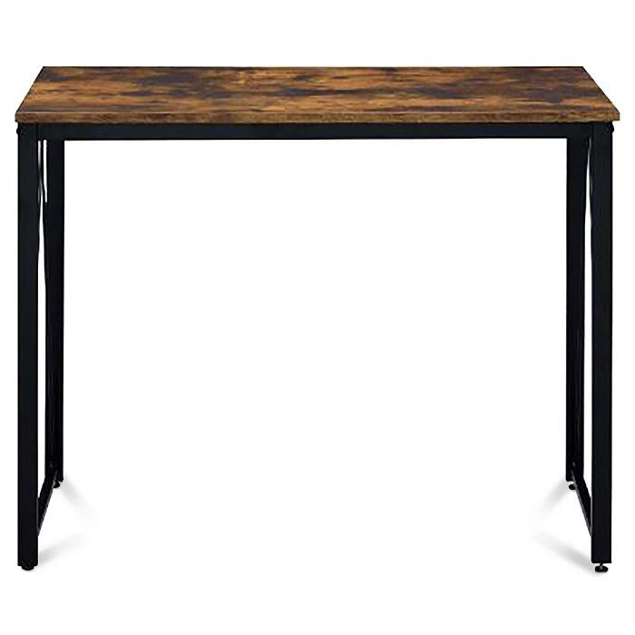 商品Sparrow & Wren|Zaidin 35" Brown Writing Desk,价格¥1293,第4张图片详细描述