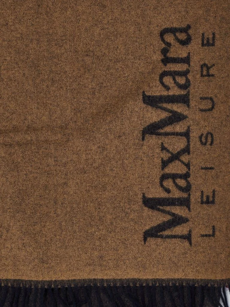 商品Max Mara|Talco Shawl,价格¥1015,第2张图片详细描述