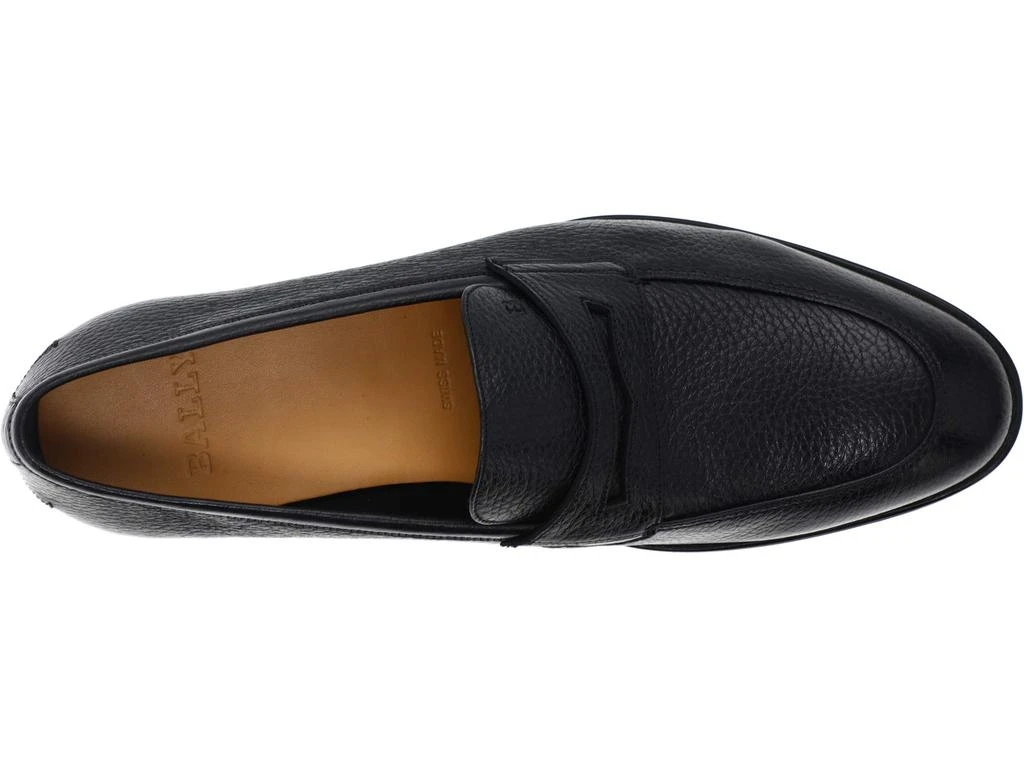 商品Bally|Webb Loafer,价格¥4477,第2张图片详细描述