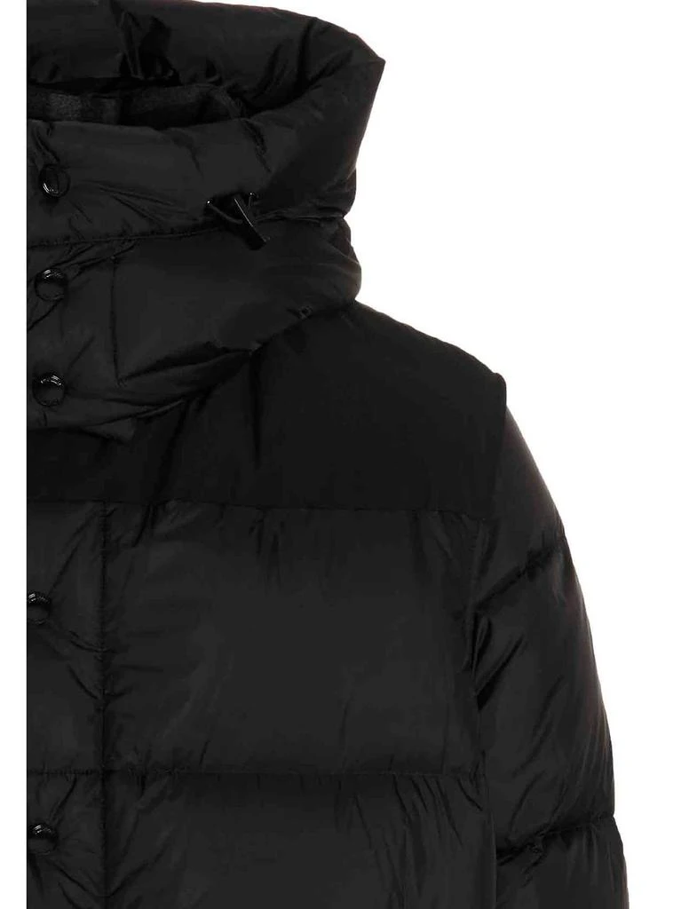 商品Burberry|'Leeds' down jacket,价格¥9512,第4张图片详细描述