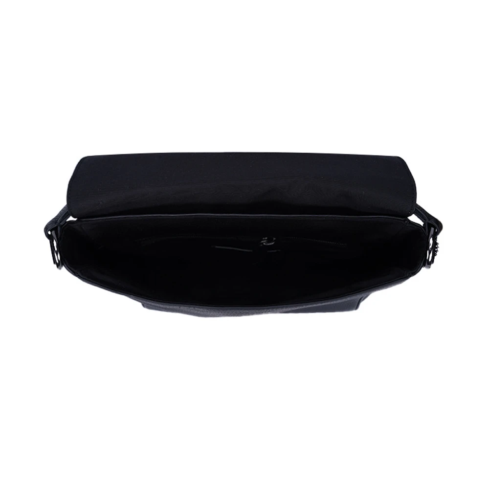 COACH 黑色男士斜挎包 4007QBBK 商品