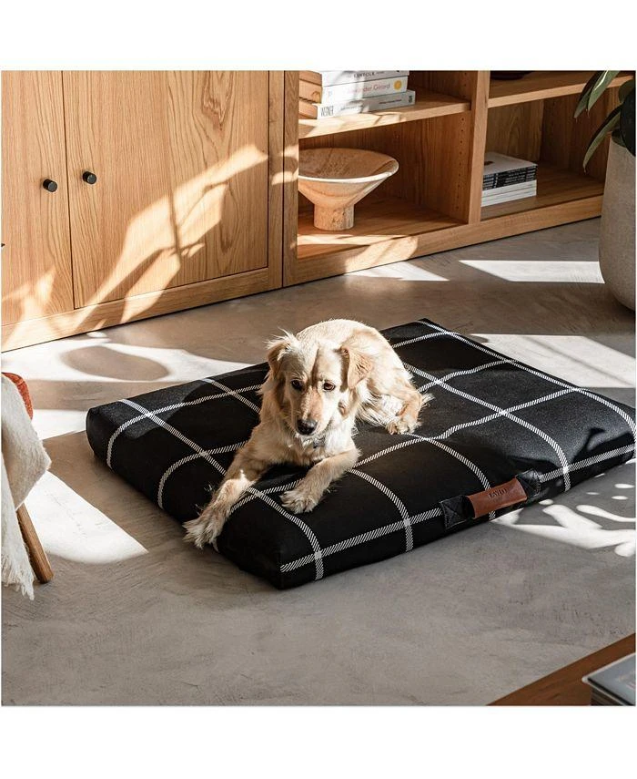 商品LAY LO|Plaid Large Dog Bed,价格¥1507,第3张图片详细描述