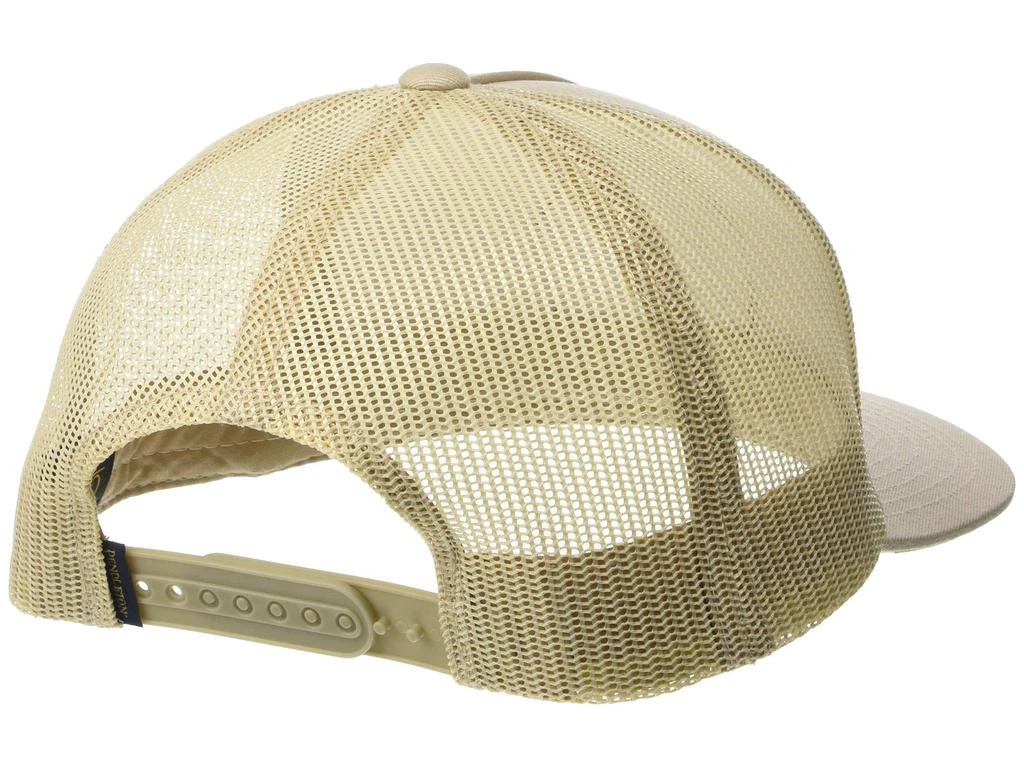 商品Pendleton|National Park Trucker Hat,价格¥221,第3张图片详细描述