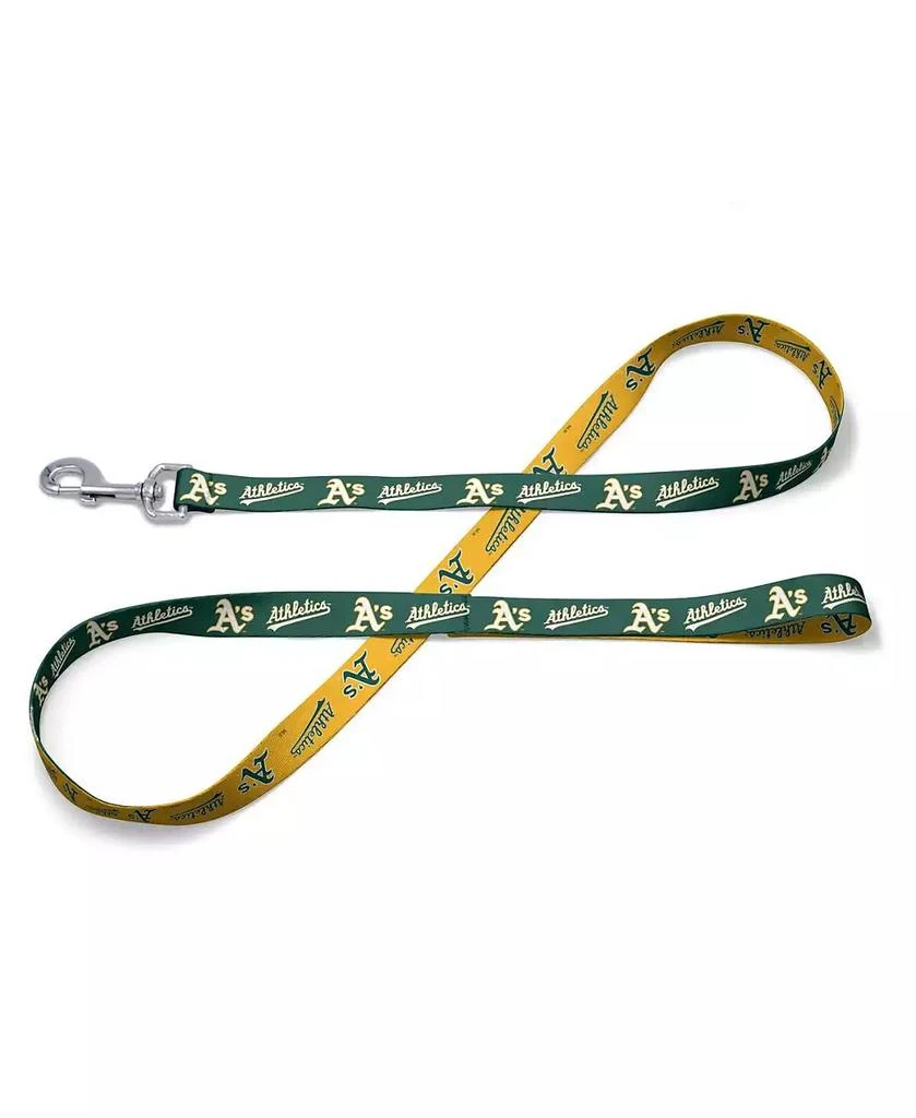 商品Wincraft|Oakland Athletics Pet Leash,价格¥150,第1张图片