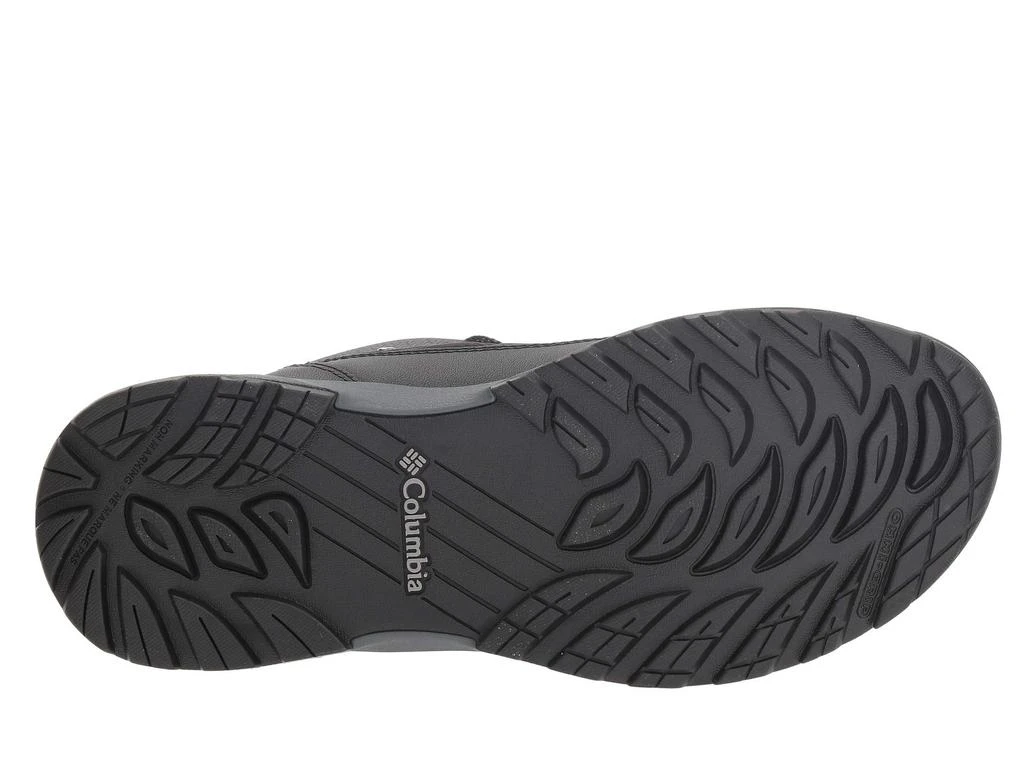 商品Columbia|Meadows Shorty Omni-Heat 3D,价格¥750,第3张图片详细描述
