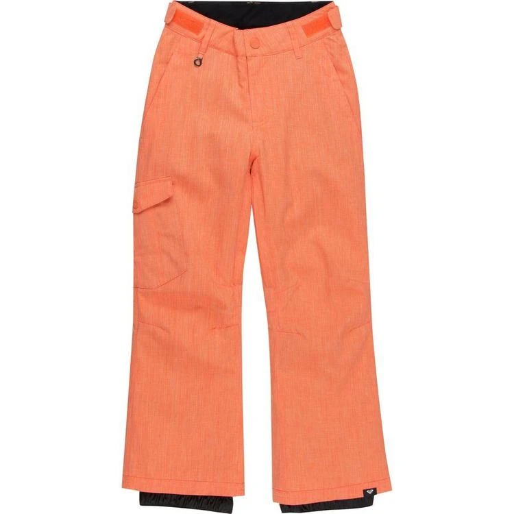 商品Roxy|Tonic Pant - Girls',价格¥492-¥819,第2张图片详细描述