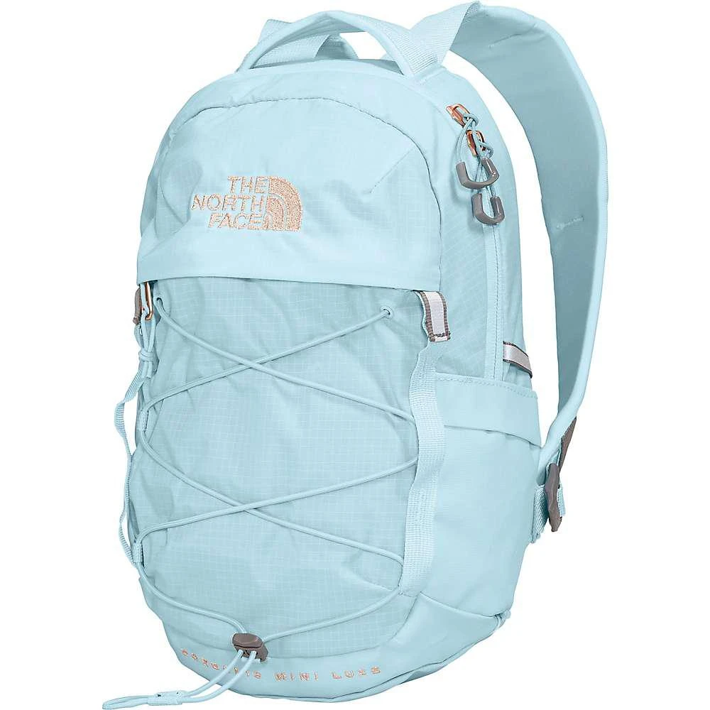 商品The North Face|The North Face Women's Borealis Mini Backpack Luxe,价格¥479,第4张图片详细描述