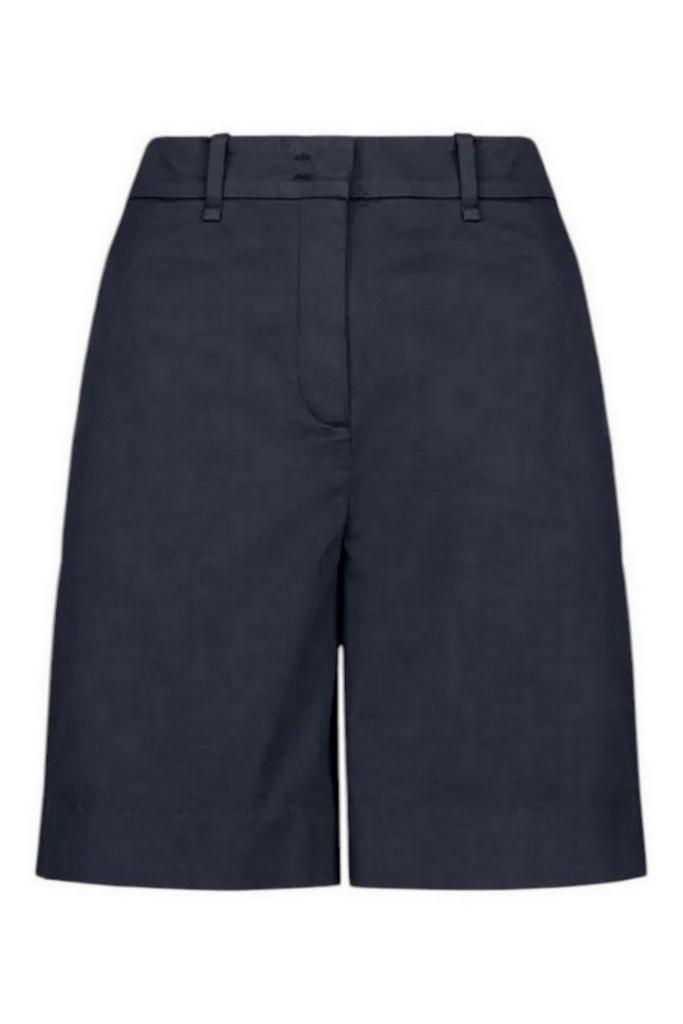 Short bleu BOMBOOGIE image 2