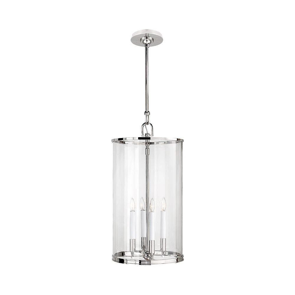 商品Ralph Lauren|Modern Large Lantern,价格¥29891,第1张图片详细描述