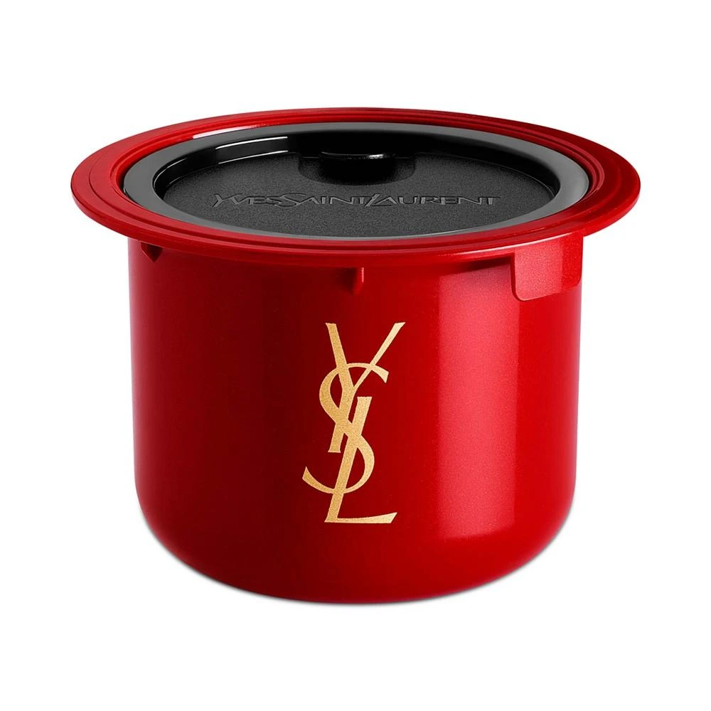 商品Yves Saint Laurent|Or Rouge Crème Essentielle Anti-Aging Face Cream With Saffron Pistil Refill,价格¥2561,第1张图片