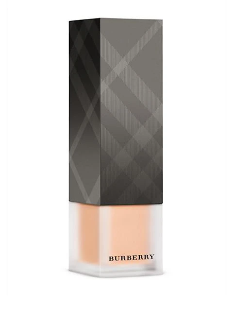 商品Burberry|丝柔珠光亮彩粉底液 30ml,价格¥390,第1张图片