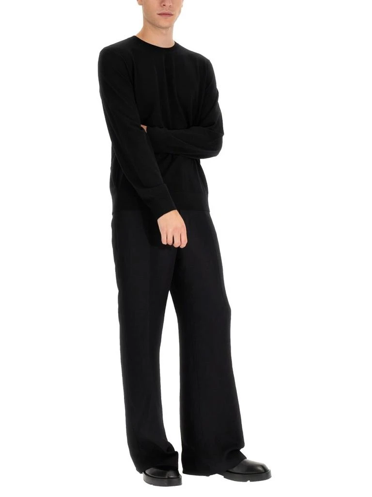 商品Theory|Theory Long-Sleeved Crewneck Knitted Jumper,价格¥3280,第3张图片详细描述