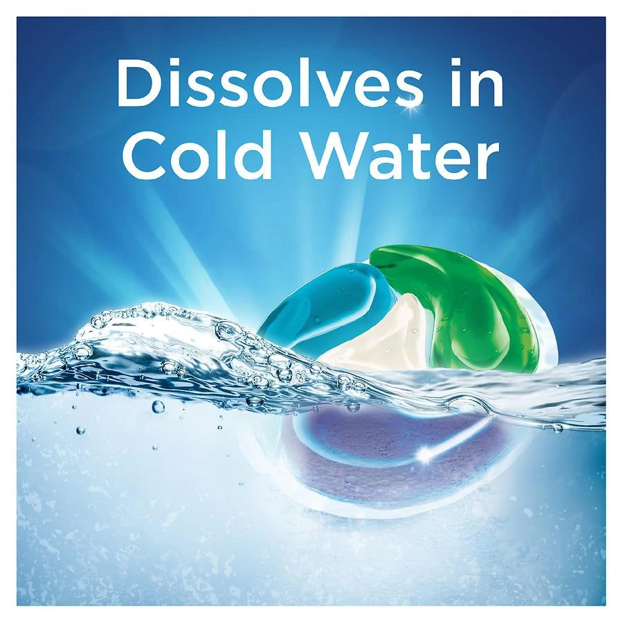 ProClean Discs Laundry Detergent Original 商品