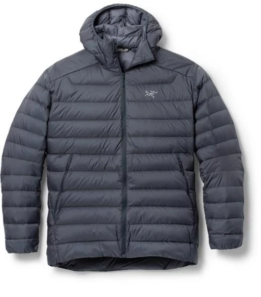 商品Arc'teryx|Cerium Down Hoodie - Men's,价格¥2288,第1张图片
